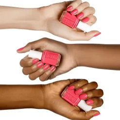 essie Nagellak Oranje 72 Peach Daiquiri 13,5 ML