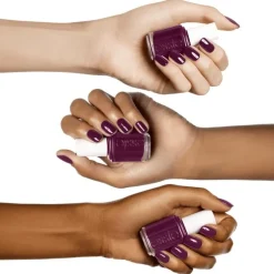 essie Nagellak Paars 44 Bahama Mama 13,5 ML