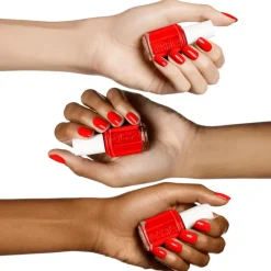 essie Nagellak Rood 63 Too Too Hot 13,5 ML