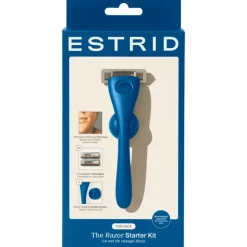 Estrid The Face Razor Starter Kit - Lagoon