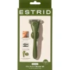 Estrid The Face Razor Starter Kit - Moss