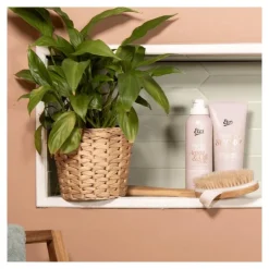 Etos Arganoil & Silk 2-in-1 Showerfoam 200 ML