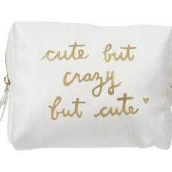 Etos Bag Cute But Crazy Toilettas