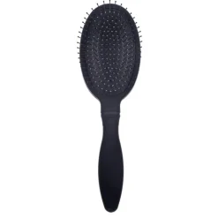 Etos Basic Borstel Ovaal Metaal