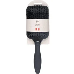 Etos Basic Borstel Paddle Nylon