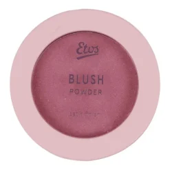 Etos Blush Powder Sun Loving Sand