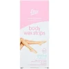 Etos Body Wax Strips 20 stuks