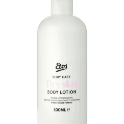 Etos Bodylotion Dry Skin 500 ML