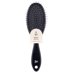 Etos Budget Borstel Ovaal Metaal