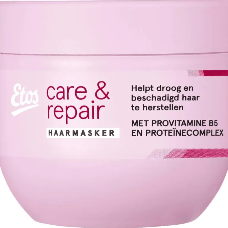 Etos Care & Repair masker