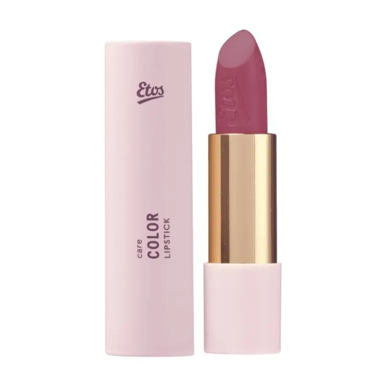 Etos Care Color Lipstick 05 Pretty Liar