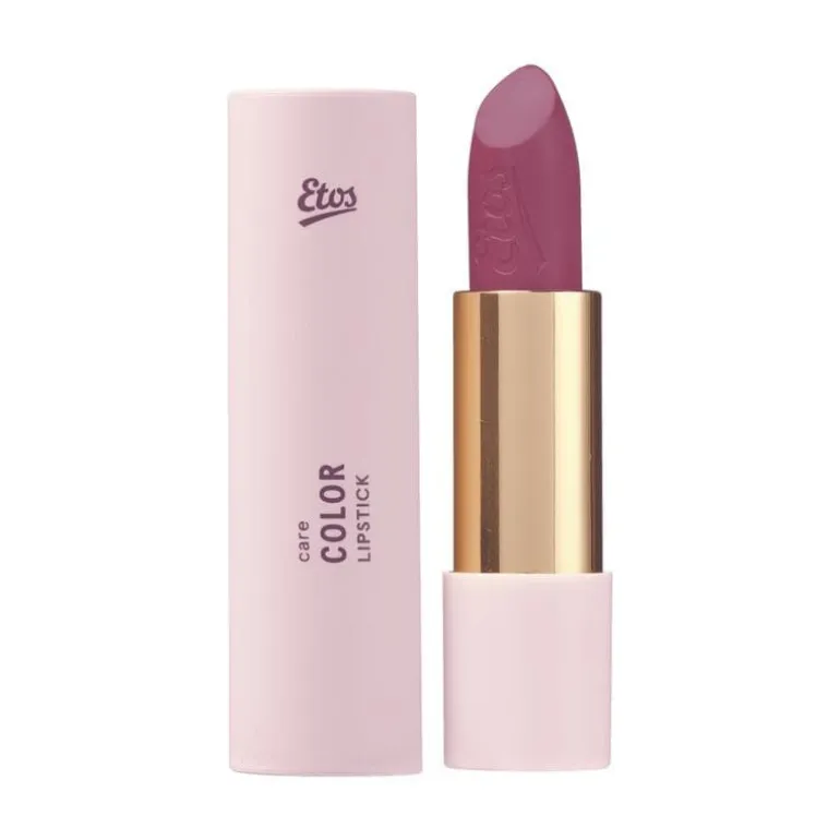 Etos Care Color Lipstick 04 Lip-Oholic