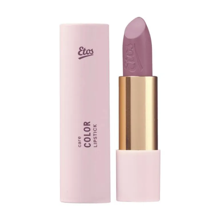 Etos Care Color Lipstick 14 Cowboys 'N Kisses
