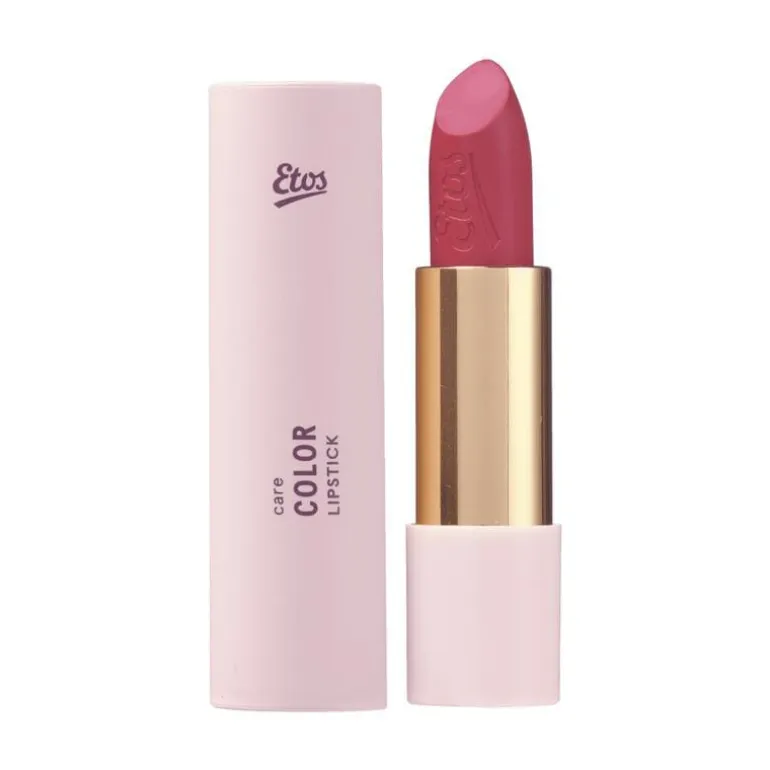 Etos Care Color Lipstick 17 Lobster Roll