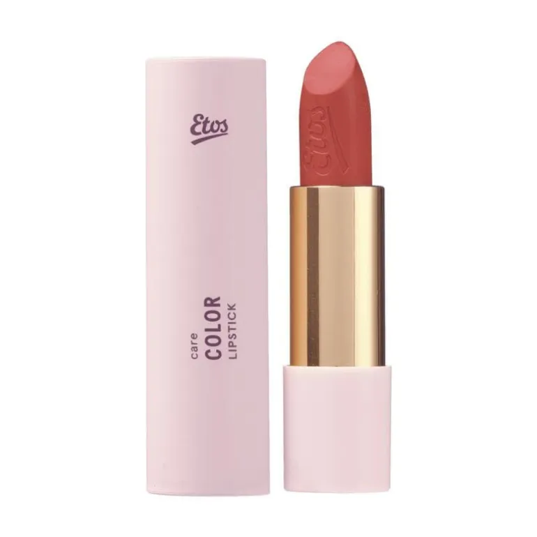 Etos Care Color Lipstick 06 Classic Beauty