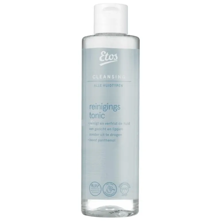 Etos Cleansing Tonic 200 ML