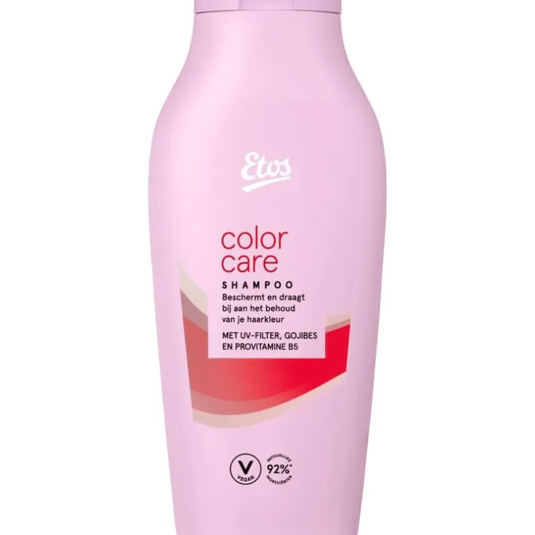 Etos Color Care shampoo