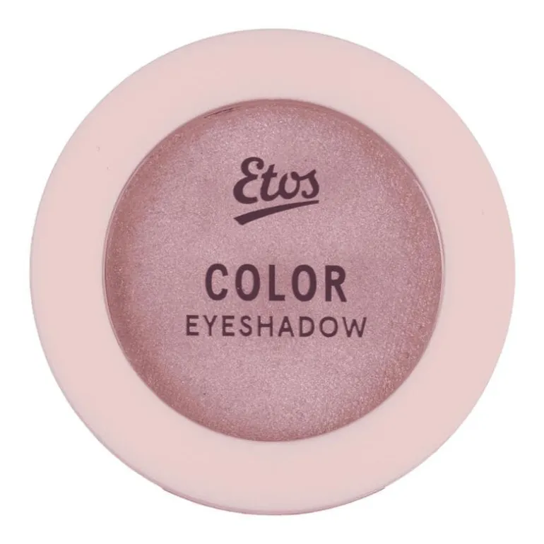Etos Color Eyeshadow 05 Cotton Candy