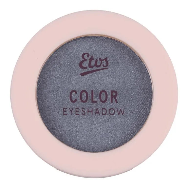 Etos Color Eyeshadow 01 True Blue