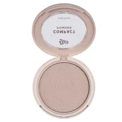 Etos Compact Powder 01 Ivory