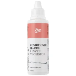 Etos Conditioner Harde Lenzen Vloeistof 100 ML