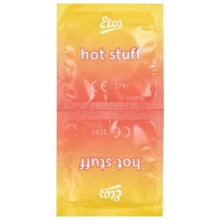 Etos Condooms Sensual 12 stuks