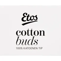 Etos Cotton Buds