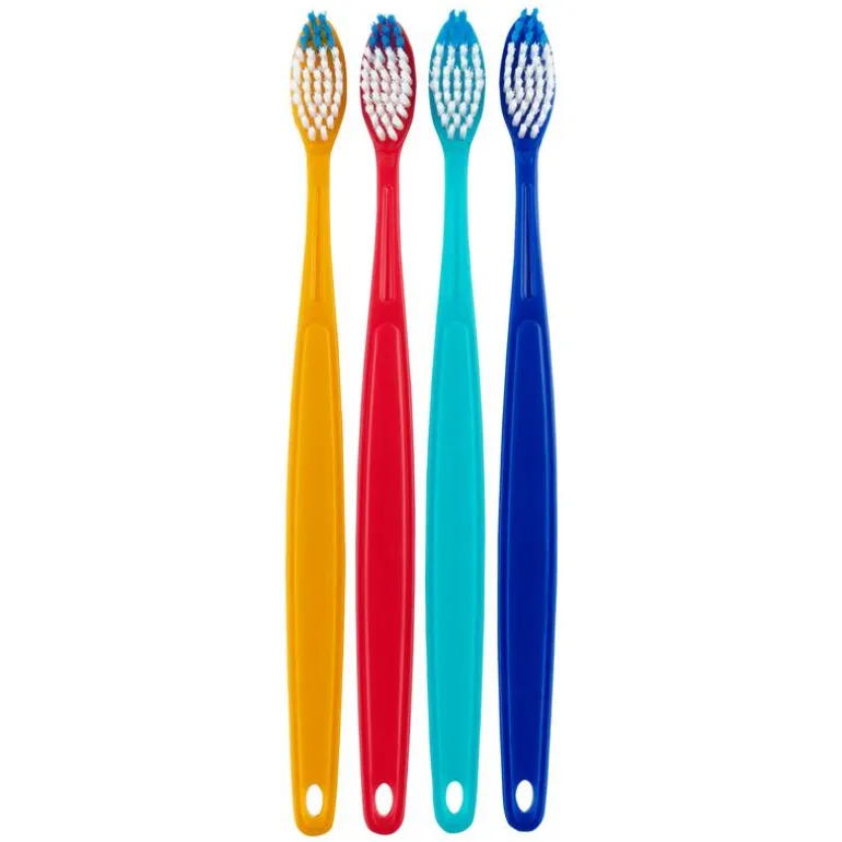 Etos Dental Care Tandenborstel Soft