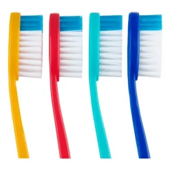 Etos Dental Care Tandenborstel Soft