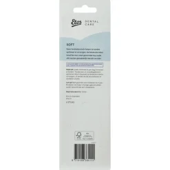 Etos Dental Care Tandenborstel Soft