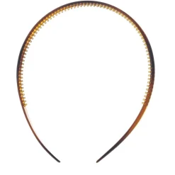 Etos Diadeem Small Bruin