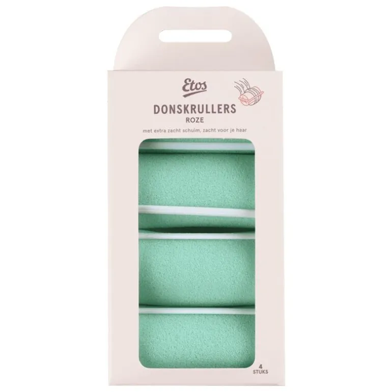 Etos Dons Krullers 30Mm