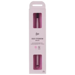 Etos Duo Brush
