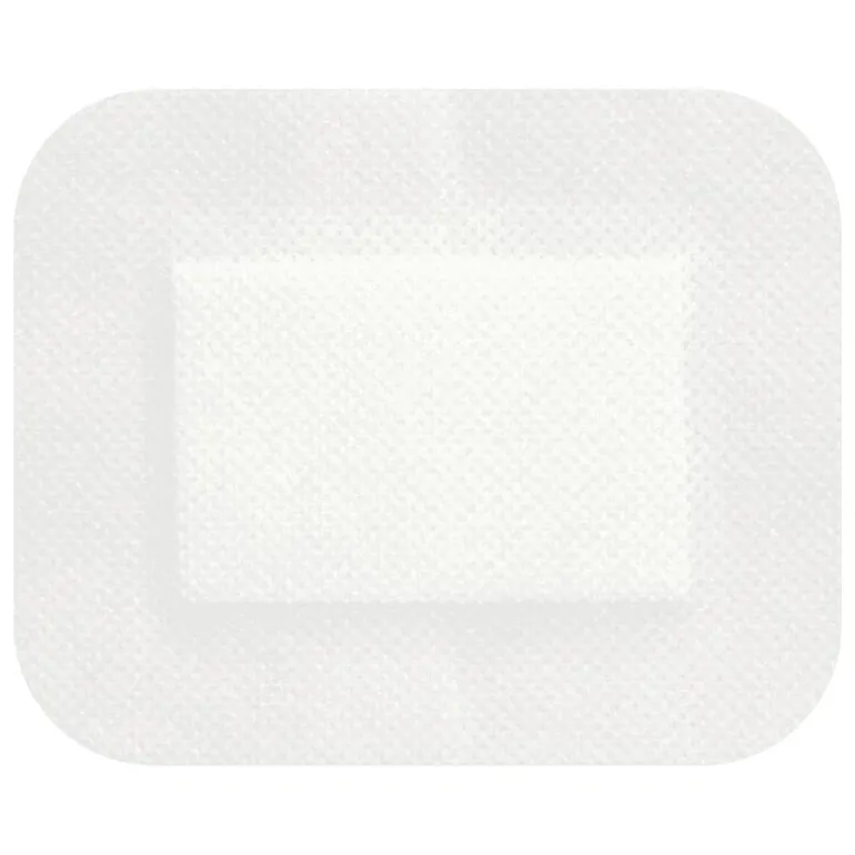 Etos Eiland Pleisters 8 x 10 CM 5 Pleisters