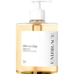 Etos Embrace Hand Soap Slow Sunday 500 ML