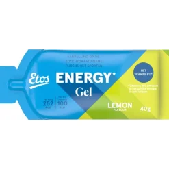 Etos Energy Gel Citroen 40 GR