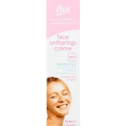 Etos Face Ontharingscrème 20 ML