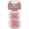 Etos Fopspenen 18+ Maanden Roze/Violet 2 stuks