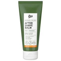 Etos For Men Sensitive After Shave Balsem