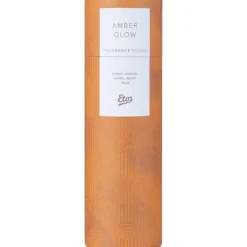 Etos Fragrance Sticks Amber Glow