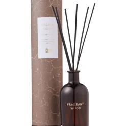 Etos Geurstokjes Fragrant Wood 200Ml