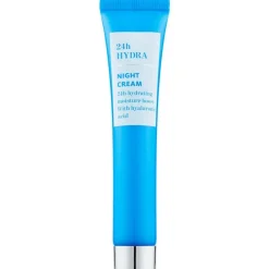 Etos 24H Hydra Moisturizing Nightcream Mini 20 ML