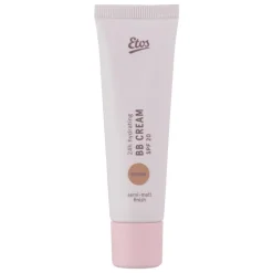 Etos 24h Hydrating BB Cream SPF 20 Medium