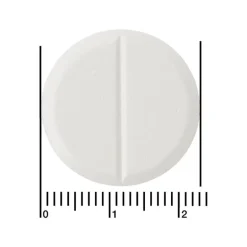 Etos Hoest Bruistabletten Acetylcysteïne 600 MG