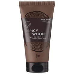 Etos Home Retreat Body Balm Mini Spicy Wood 50 ML