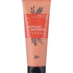 Etos Home Retreat Sensual Saffron Handcreme 75 ML