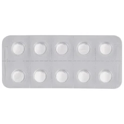 Etos Hooikoortstabletten Cetirizine 10 mg 30 stuks