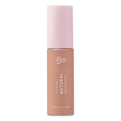 Etos Hydrating Natural Foundation 03 Porcelain