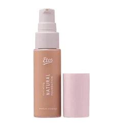 Etos Hydrating Natural Foundation 03 Porcelain