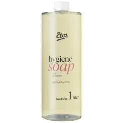 Etos Hygiëne Antibacterieel Handzeep Navulling 1000 ML